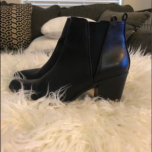 Forever 21 Ankle boots